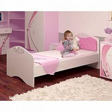 ABC-KING Princess детская комната 3 предмета cо стразами Swarovsky Цвет не выбран
