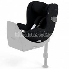 Cybex Sirona T i-Size Sepia Black PLUS