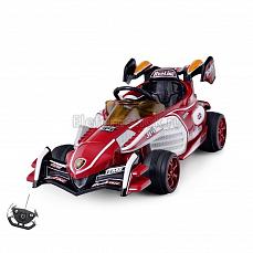 Rich Toys F 118 Sport kart Formula F1 красный