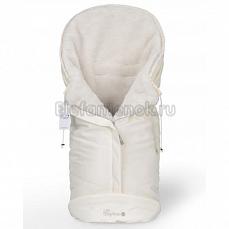 Esspero Sleeping Bag White Beige