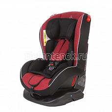 Baby Care Basic Evolution Красный/Чёрный (6905-101)
