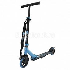 Y-SCOO RT 145 CITY Hong Kong Blue