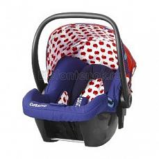 Cosatto Giggle Carseat 0+ APPLE SEED