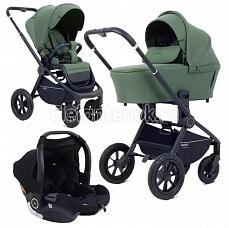 MOWbaby  Zoom Air (МауБэби Зум Эир) Оливковый