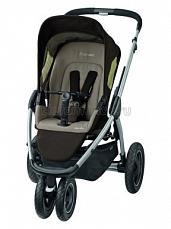 Maxi-Cosi Mura Plus 3 Earth Brown