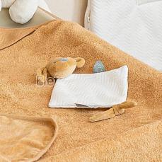 Nattou Doudou игрушка малая Charlie Собачка