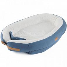 Voksi Baby Nest Premium (Вокси Беби Нест Премиум) Blue