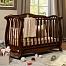 Baby Italia Andrea VIP качалка