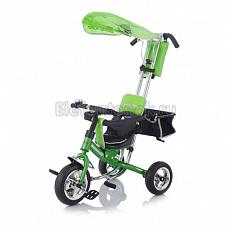Jetem Lexus Trike Casper Green