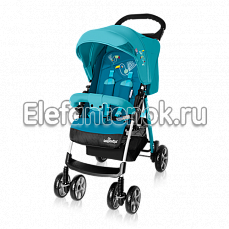 Baby Design Mini  05 turquoise бирюзовый