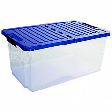 Plastik Репаблик Unibox - ящик для хранения, 12л Цвет не выбран