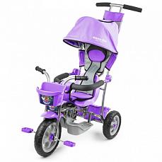 Cosmic Zoo Baby Trike Galaxy Фиолетовый