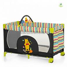 Hauck Dream`n Play Go Disney Цвет не выбран