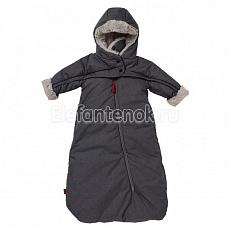 Red Castle Сombi troika T-ZIP T2 6-12 месяцев GRIS CHINE