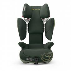 Concord Transformer T (Конкорд Трансформер Т) Jungle Green 2016