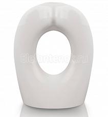 Angelcare Детская накладка на унитаз Toilet trainer seat Белая