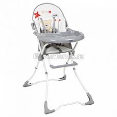 Lider Kids C-H (one tray) Цвет не выбран