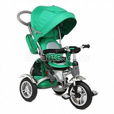 Capella TWIST TRIKE 360 Green