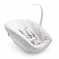 Stokke Tripp Trapp Newborn Textile Set Pink