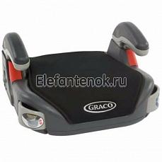 Graco Booster Basic (Грако Бустер Бейсик) Черный