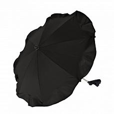 Altabebe Солнцезащитный зонт для коляски AL7000 Black