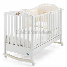 ItalBaby Dream (Италбеби Дрим) белый