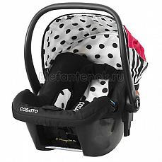 Cosatto Giggle Carseat 0+ GO LIGHTLY 2