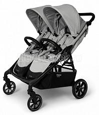 Valco Baby Snap Trend Duo 2.0 (Вакло Беби Снап Тренд Дуо) Cloud (светло-серый)