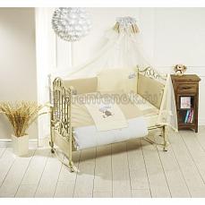 Feretti Lazy Donkey ( 6 предметов) Beige (борт 190 см)