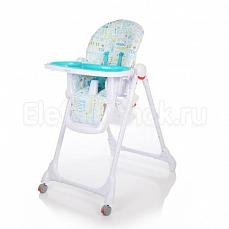 Baby Care Fiesta синий