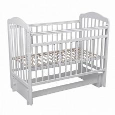 МОЙ МАЛЫШ 09 универсальный маятник Белый