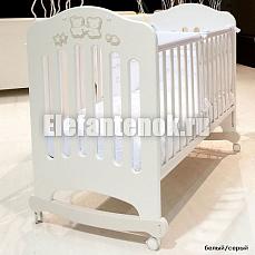 Pali Magic Prestige (Пали Мэджик Престиж) белый-серый