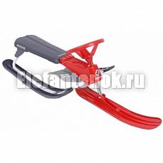 Hamax Sno Blade красный