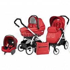 Peg-Perego Book Plus XL Modular Sunset