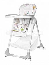 Baby Tilly Bistro (Бэби Тили Бистро) Серый Grey