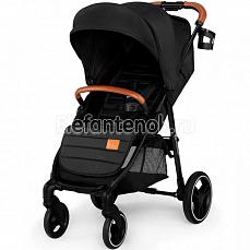 Kinderkraft Grande (Киндеркрафт Гранд) Black (2020)