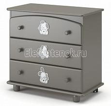 Гандылян Риччи (Макс)  Муссон