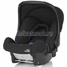 Britax Roemer Baby-Safe Plus Cosmos Black Trendline