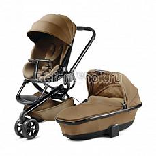 Quinny Moodd 2 в 1 toffee crush тофи краш