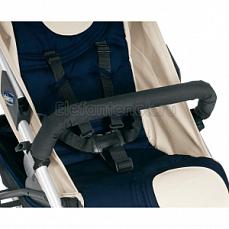 Chicco Защитный бампер для коляски Lite Way Top Stroller Цвет не выбран