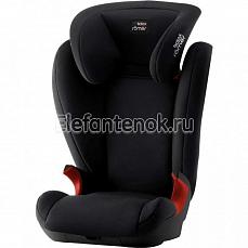 Britax Roemer Kid II Black Series Cosmos Black Trendline