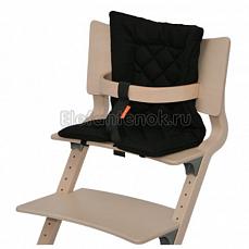 Leander Подушка для стульчика Чёрный