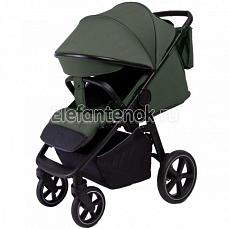 Peppy Marco Oliva Green