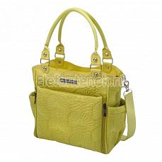 Petunia City Carryall Цвет не выбран