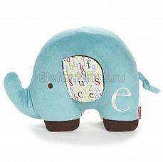 Skip Hop Nursery Plush Animal Elephant Цвет не выбран