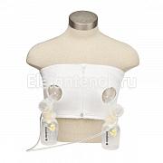 Medela топ для сцеживания