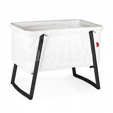 BabyHome Dream (Бебихоум Дрим) white/black