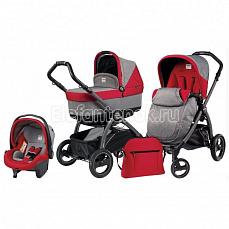 Peg-Perego Book S Pop-Up Modular Tulip