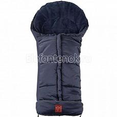 Kaiser JOOY (Microfleece) (Кайзер Джуй Микрофлис) Melange Dark Blue