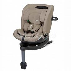 Joie i-Pivot Grow Oak
